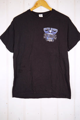 Preloved Bike -South Dakota Sturgis Tee - Medium