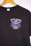 Preloved Bike -South Dakota Sturgis Tee - Medium