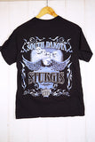 Preloved Bike -South Dakota Sturgis Tee - Medium