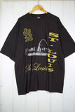 Vintage Sports - ST Louis Tee - 3XLarge