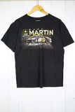Preloved Nascar - Martin Army - Medium