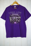 Preloved Sports - Kings Tee - XLarge