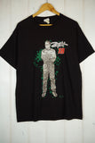 Vintage Nascar - Bobby 18 - Large