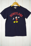 Vintage Cartoon - Disney Land Tee - XXSmall