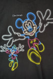 Vintage Cartoon -  Mickey Cincinatti Tee - Medium