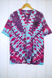 Vintage Bike - Leatherfest Tee - XLarge