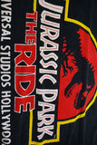 Vintage Towel - Jurassic Park