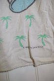 Vintage Towel - Barney Faded
