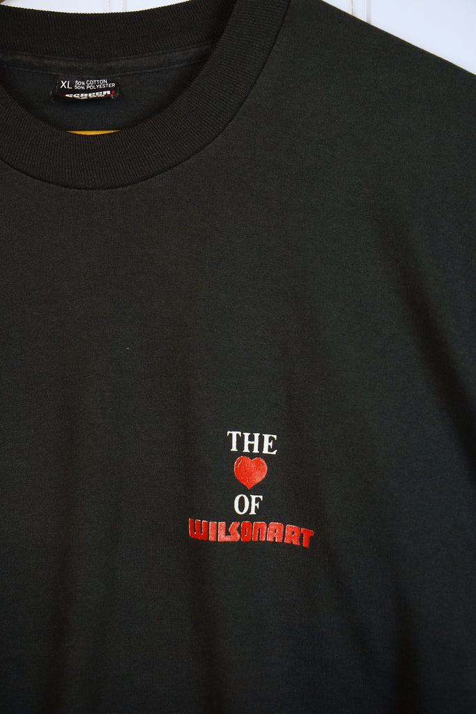 Vintage Pop Culture - Wilsonart Tee - Large