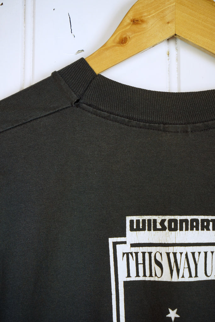 Vintage Pop Culture - Wilsonart Tee - Large