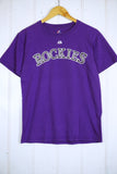 Vintage Sports - Rockies Tee - Small