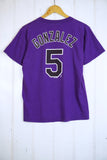 Vintage Sports - Rockies Tee - Small