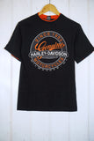 Vintage Harley - Wyoming Tee - XSmall