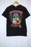 Vintage Bike - Sturgis 74th Bike Week Tee - Small