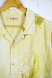 Vintage Hawaiian Shirt - Tommy Bahama Shirt - XLarge
