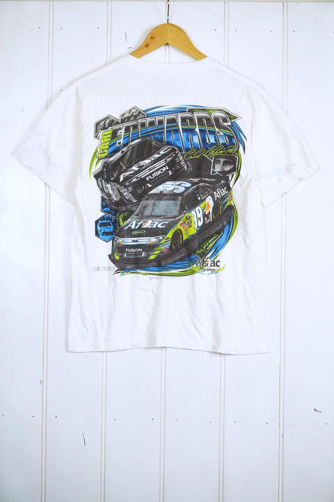 Vintage Nascar - Edwards Tee - Medium
