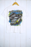 Vintage Nascar - Edwards Tee - Medium