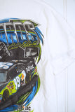 Vintage Nascar - Edwards Tee - Medium