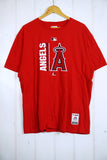 Preloved Sports - Angels Tee - 2XLarge