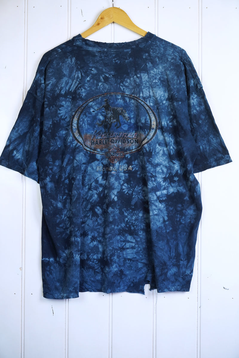 Vintage Harley - Florida Tee - XLarge