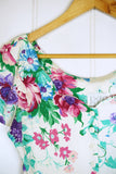 Vintage Dress - Expo - XSmall
