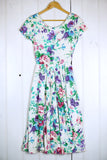 Vintage Dress - Expo - XSmall
