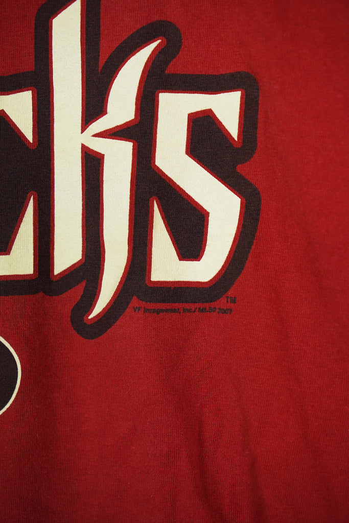 Preloved Sports - Diamondbacks Tee - Large