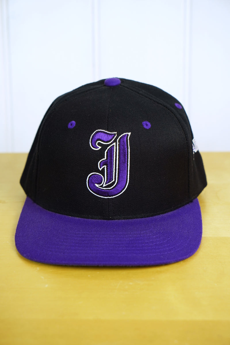 Vintage Hat "J Bears"