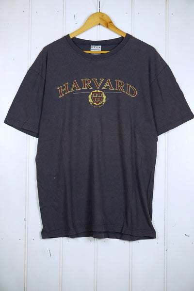 Vintage Sports - Redskins Faded Black Tee - Medium – The Bruns Shop