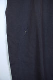 Vintage College - Harvard Faded Navy Tee - Large