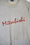 Vintage Racing - Mistsubishi Tee - Small