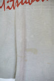 Vintage Racing - Mistsubishi Tee - Small