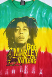 Preloved Music - Bob Marley Tee - 2XSmall