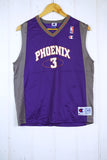 Vintage Sports - Phoenix Marbury Jersey - Medium