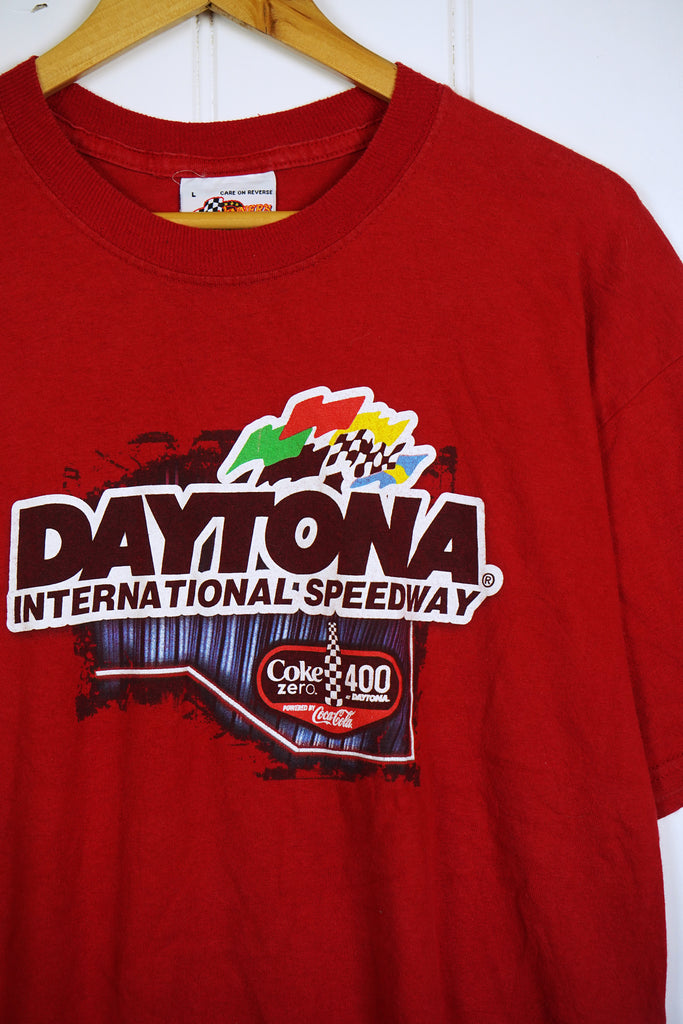 Vintage Nascar - Daytona Tee - Medium
