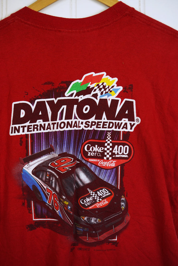 Vintage Nascar - Daytona Tee - Medium