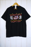 Vintage Nascar - Weekend Warrior Tee - XLarge