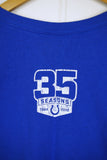 Preloved Sports - Colts 35 Tee - Large