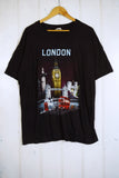 Vintage Tourist - London Tee - XLarge