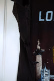 Vintage Tourist - London Tee - XLarge