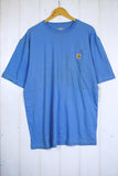 Preloved Workwear - Carhartt 34 Tee - Large