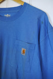 Preloved Workwear - Carhartt 34 Tee - Large