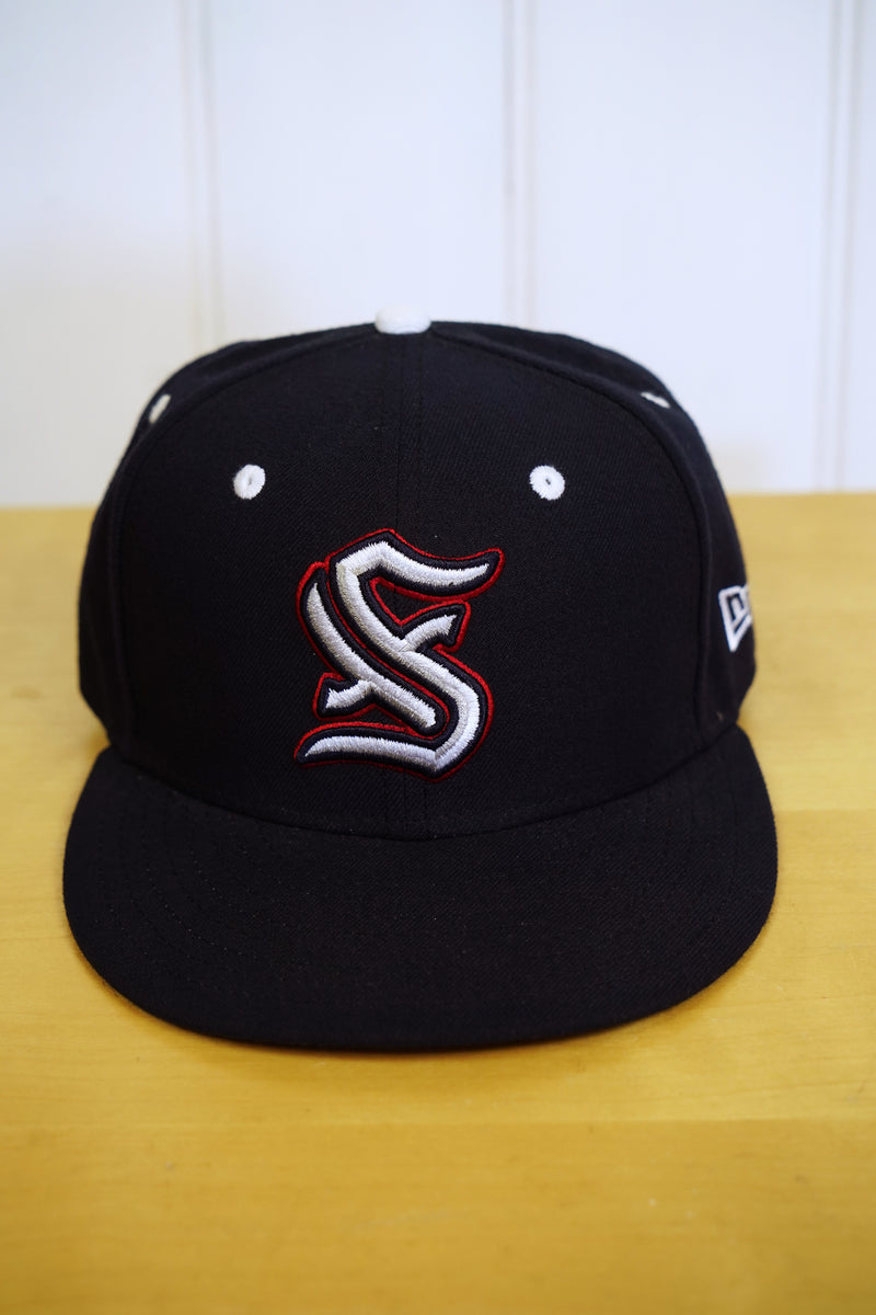 Vintage Hat "Baseball S"