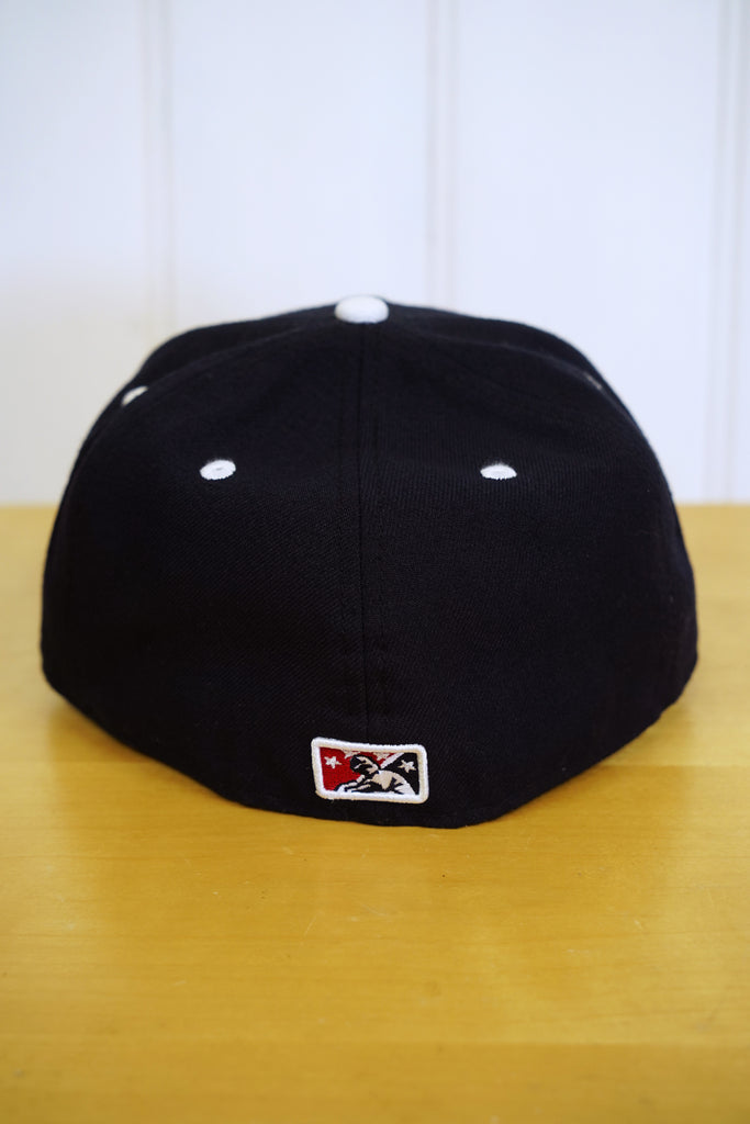 Vintage Hat "Baseball S"