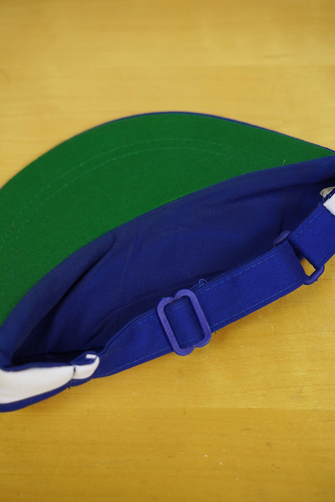 Vintage Hat "Link Open"