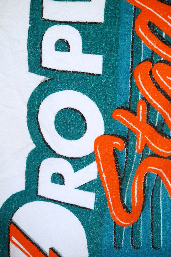 Vintage Towel - Pro Player