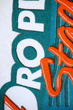 Vintage Towel - Pro Player