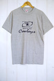 Vintage Sports - Dallas Tee - Small