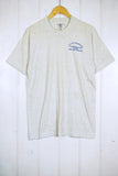 Vintage Pop Culture - Playground Staff Tee - Large