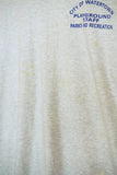 Vintage Pop Culture - Playground Staff Tee - Large